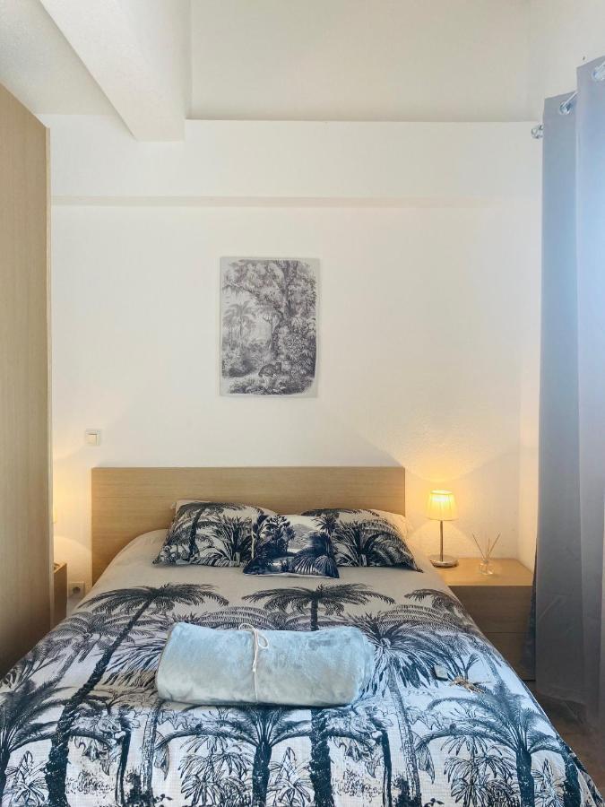 Bel Appartement Dans Residence Avec Piscine Linguizzetta Eksteriør billede